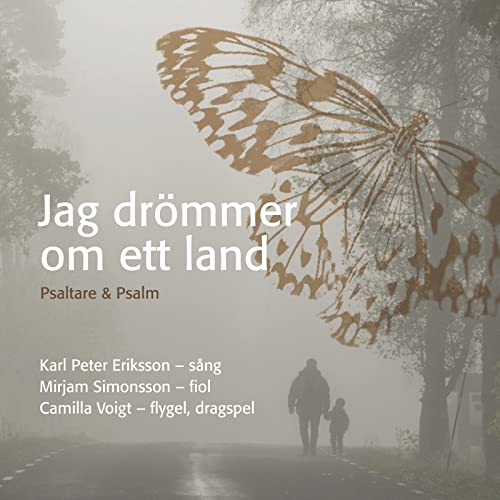 Jag Drommer Om Ett Land