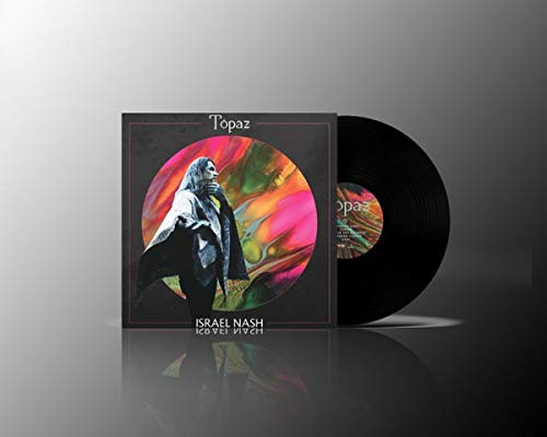 Topaz (Download Code Incl.)