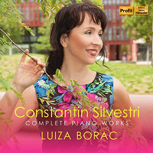 Complete Piano Works