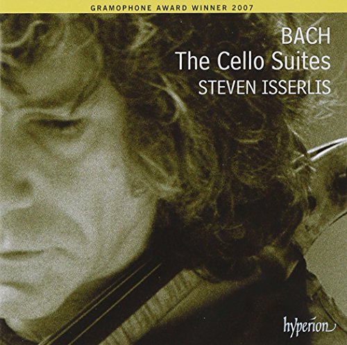 Cello Suites (2 Cd)