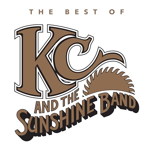 The Best Of Kc & The Sunshine Band