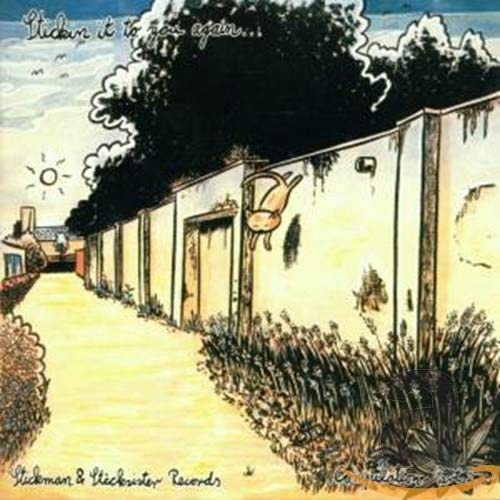 Stickman Sampler Vol.2