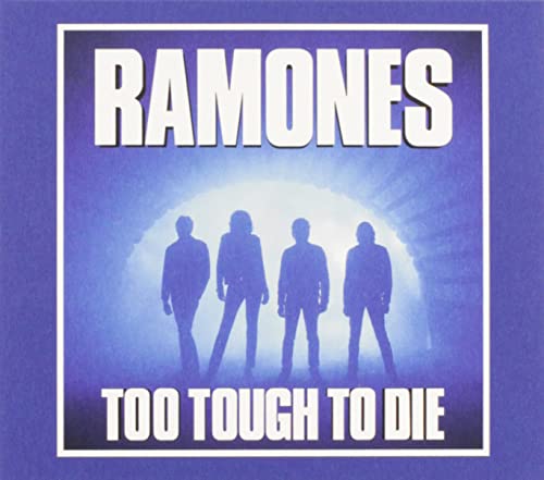 Too Tough To Die (Ex. Rem.)