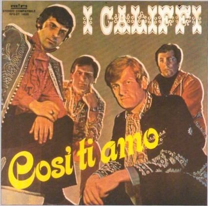 Così Ti Amo