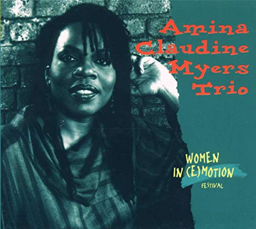 Women In (E)Motion Festival