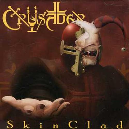 Skinclad