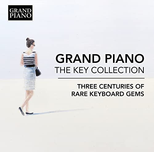 The Key Collection - 3 Secoli Di Gemme R