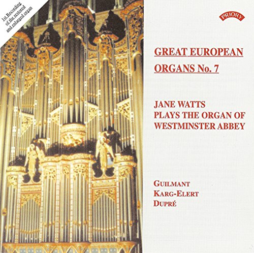 Great European Organs 7