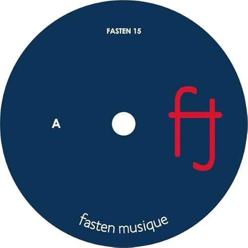 Buchlerheim Ep [Vinyl]