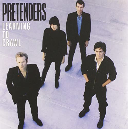 Learning To Crawl (Exp. & Rem.)