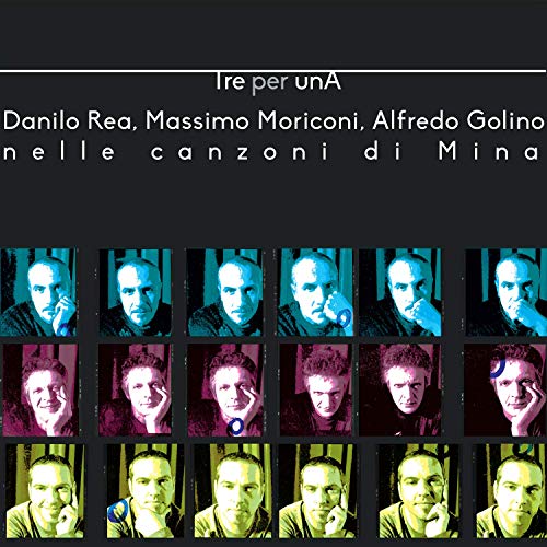 Tre Per Una (Danilo Rea, Massi