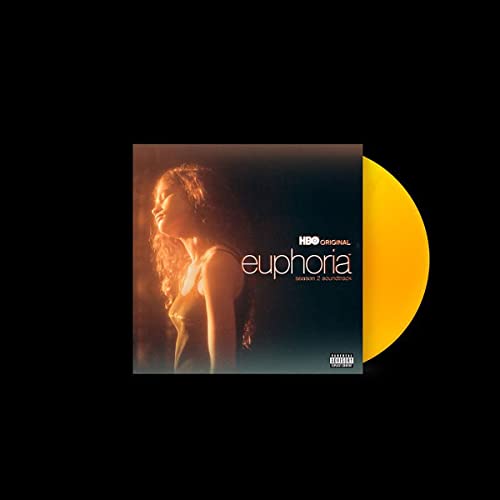 Euphoria Season 2