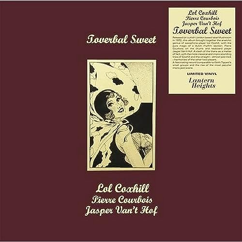 Lantern Heights Toverbal Sweet