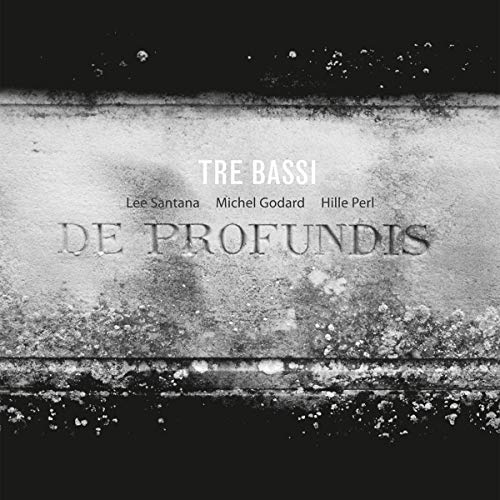 De Profundis