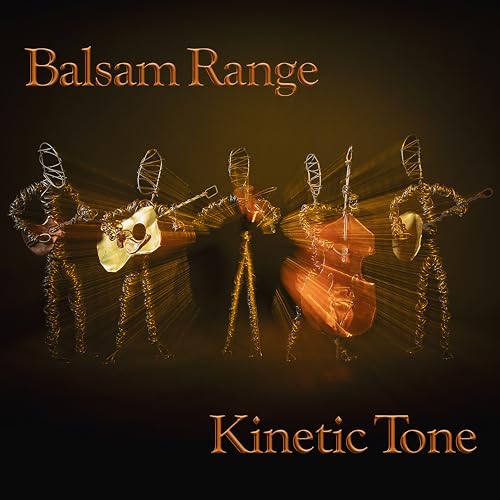 Kinetic Tone