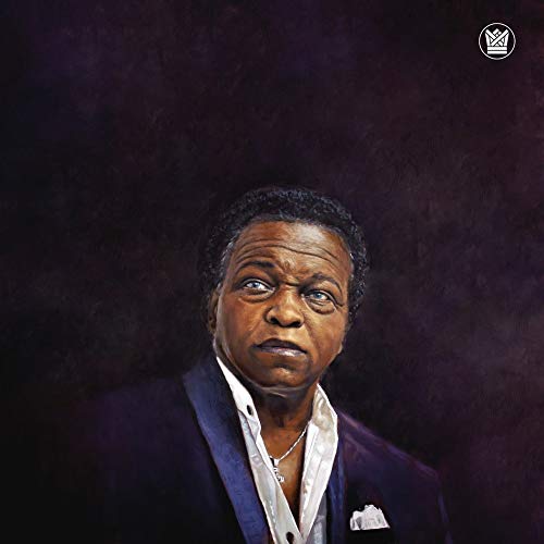 Big Crown Vaults Vol. 1- Lee Fields & Th