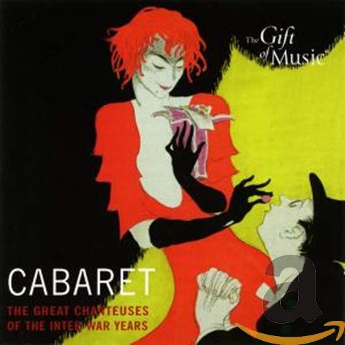 Cabaret Great Chanteuses