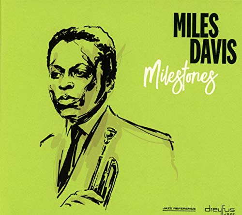 Milestones (Remaster)