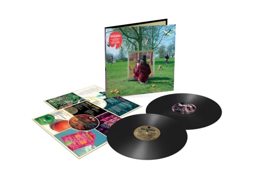 An Introduction To Syd Barrett