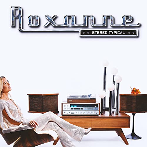 Stereo Typical [Vinyl]