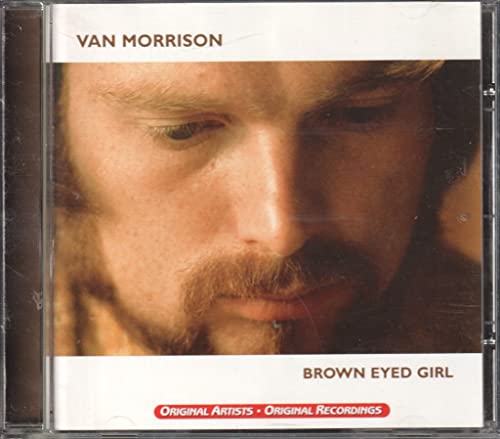 Brown Eyed Girl