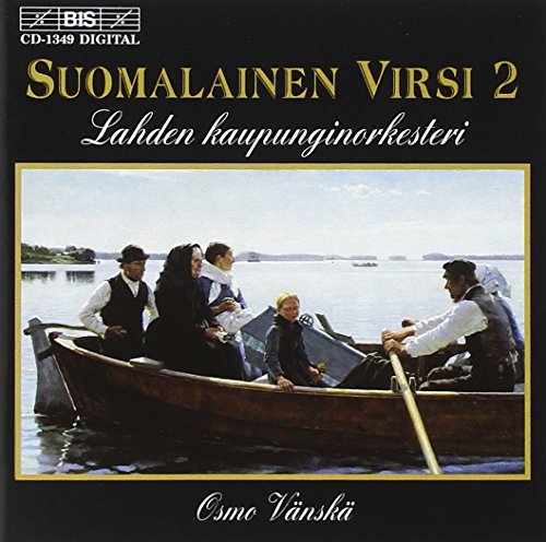 Finnish Hymns 2