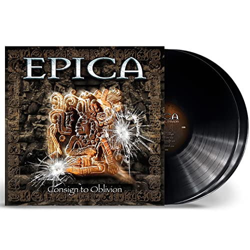 Consign To Oblivion (Expanded Edt)