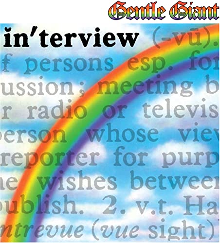 Interview Steven Wilson Remix [Vinyl]
