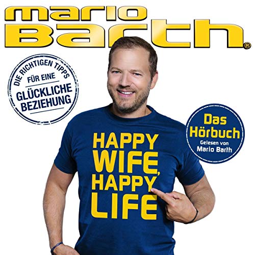 Happy Wife Happy Life