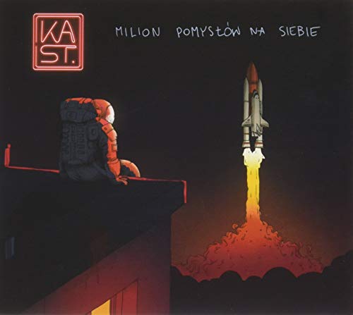 Milion Pomys?Ow Na Siebie