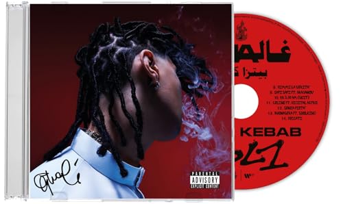Pizza Kebab Vol.1 (Cd Autografato)