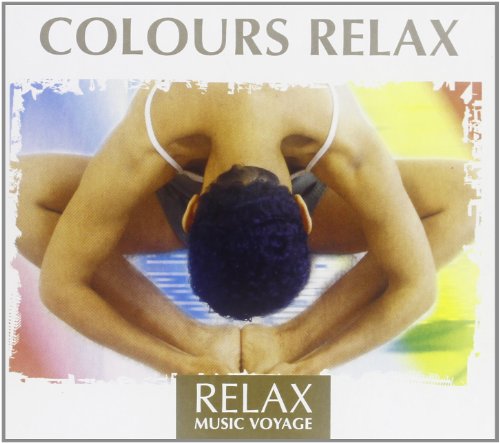 Relax Music Voyage Colours Relax