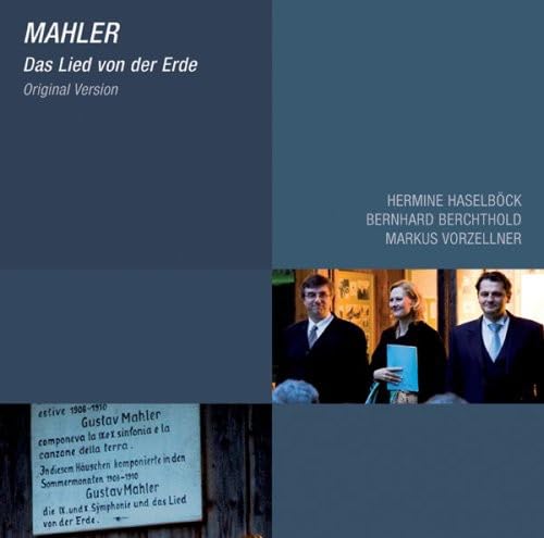 Das Lied Von Der Erde [Origi