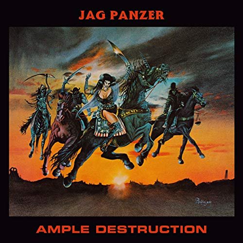 Ample Destruction