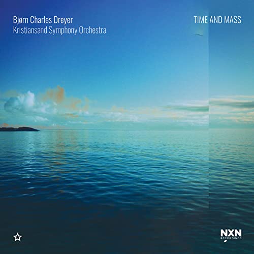 Time & Mass