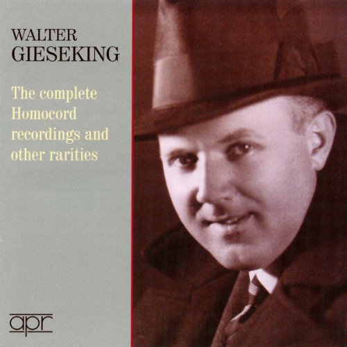 Complete Homocord Recordings (2 Cd)