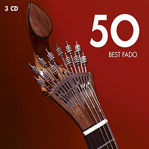 50 Best Fado (Box3Cd)