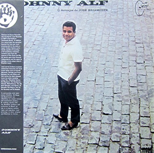 Johnny Alf