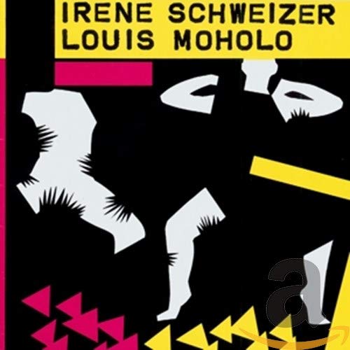 Irène Schweizer & Louis Moholo