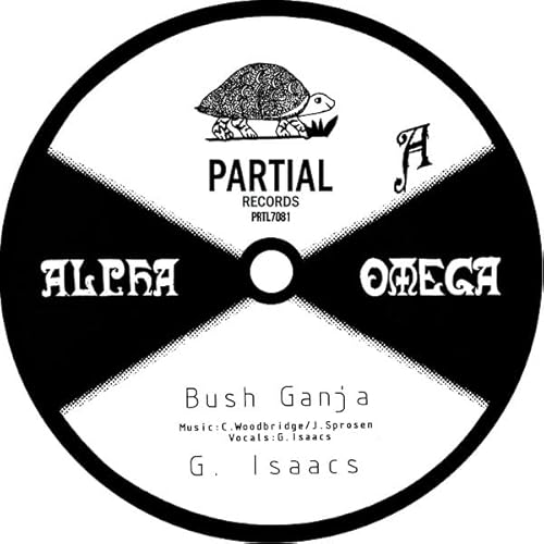Bush Ganja