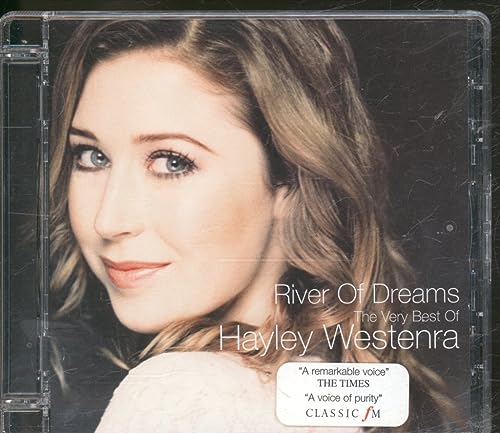River Of Dreams-Very Best Of