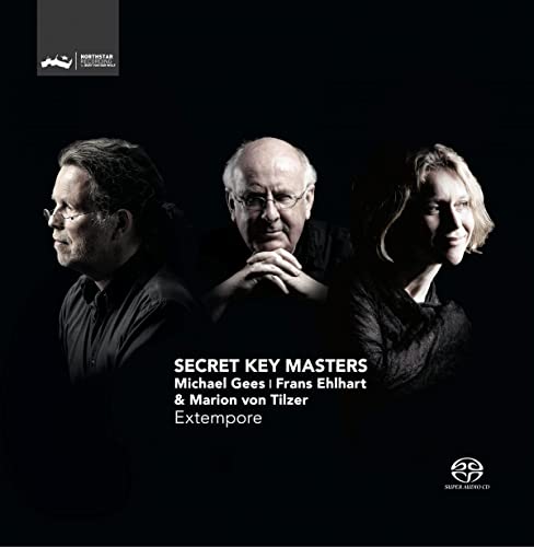 Secret Key Masters