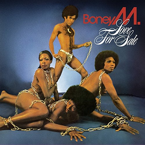 Love For Sale (1977)