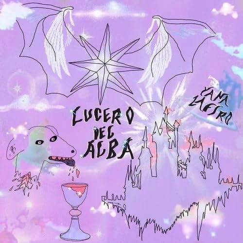 Lucero Del Alba