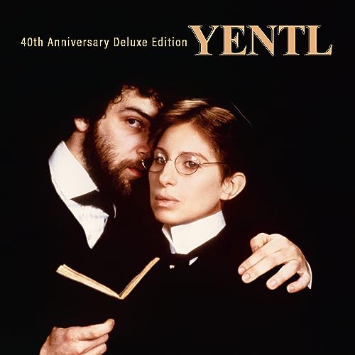 Yentl: 40Th Anniversary Deluxe Edition [2 Cd]