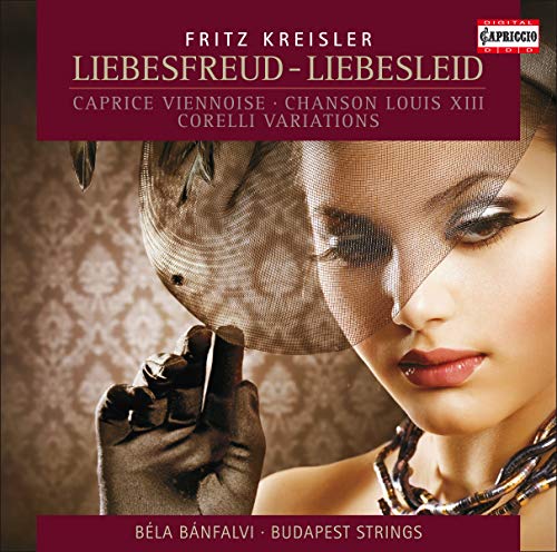 Liebesfreud-Liebesleid