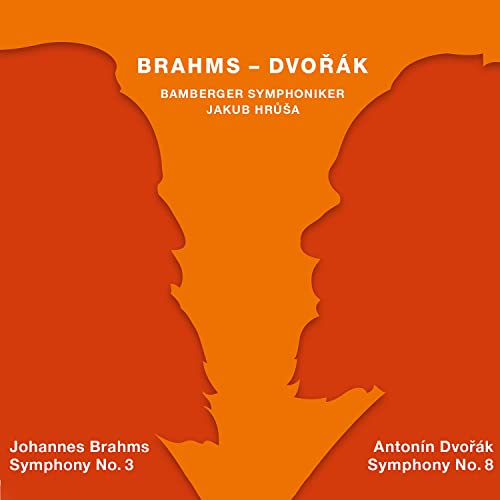 Symphony 3 / Symphony 8