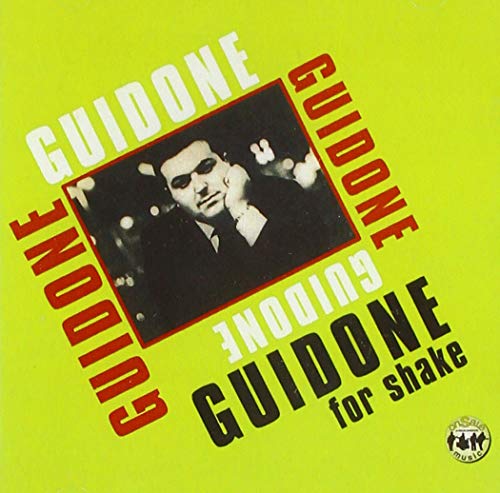 Guidone For Shake
