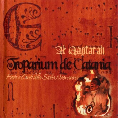 Troparium De Catania