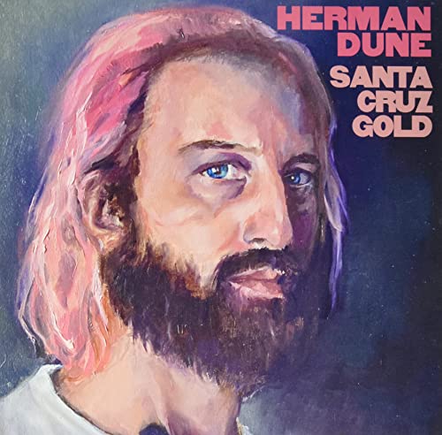 Santa Cruz Gold
